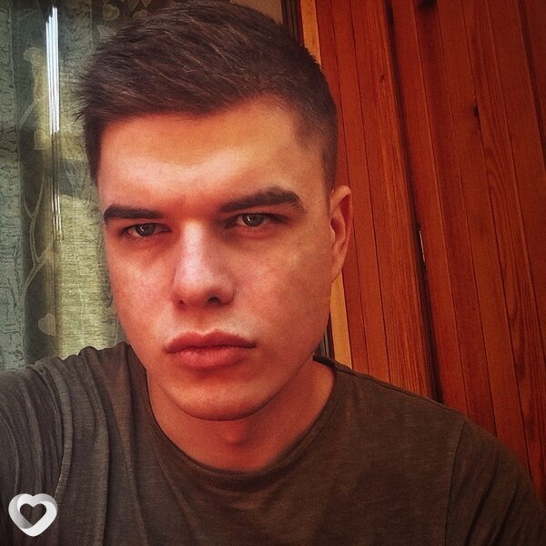 Семен, 26, Гомеле — анкета №906611