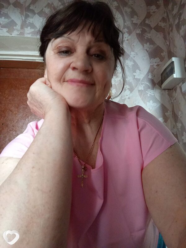 Валентина, 64, Ленинске-Кузнецком — анкета №906614