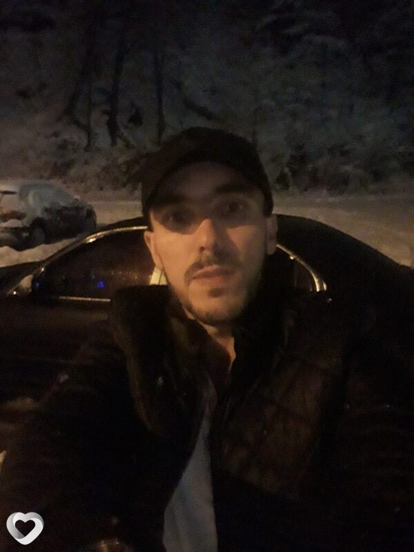 Миран, 41, Сочи — анкета №906617