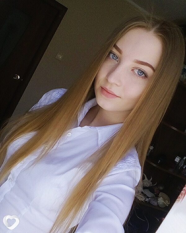 Вика, Оренбург
