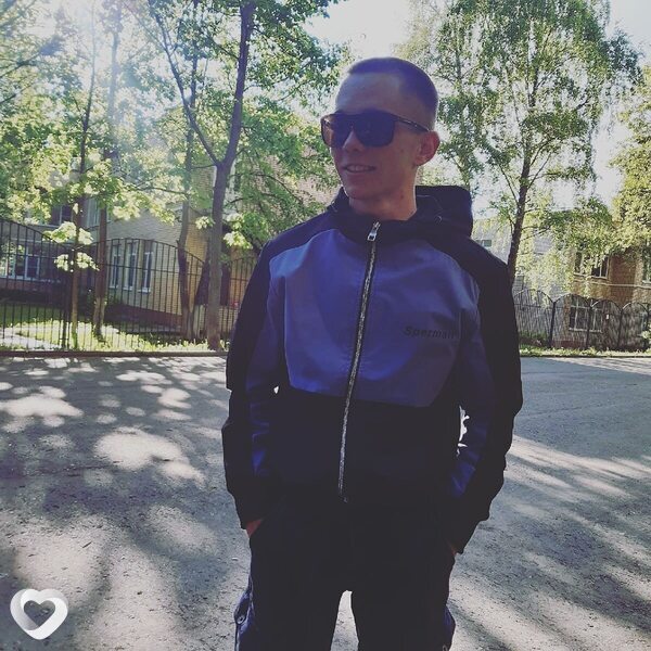 Сергей, 24, Кубинке — анкета №906770