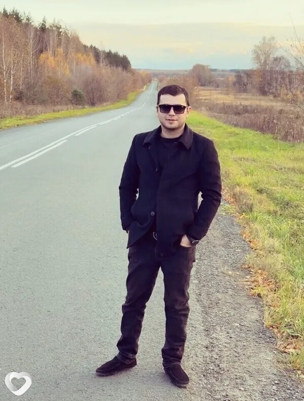 Арaм, 26, Кстове — анкета №906771