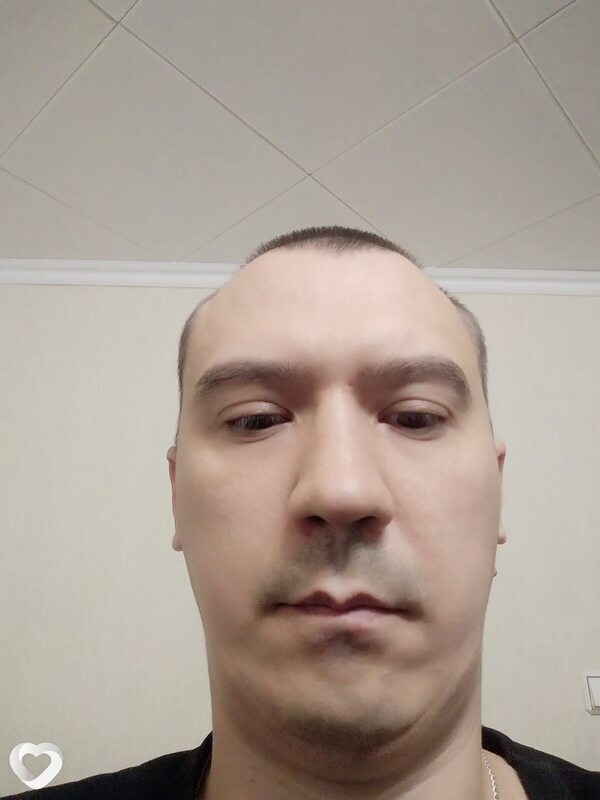 Вячеслав, 41, Ульяновске — анкета №906774