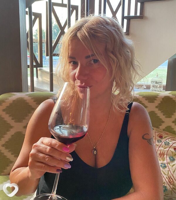 Anna, 51, Санкт-Петербурге — анкета №906786