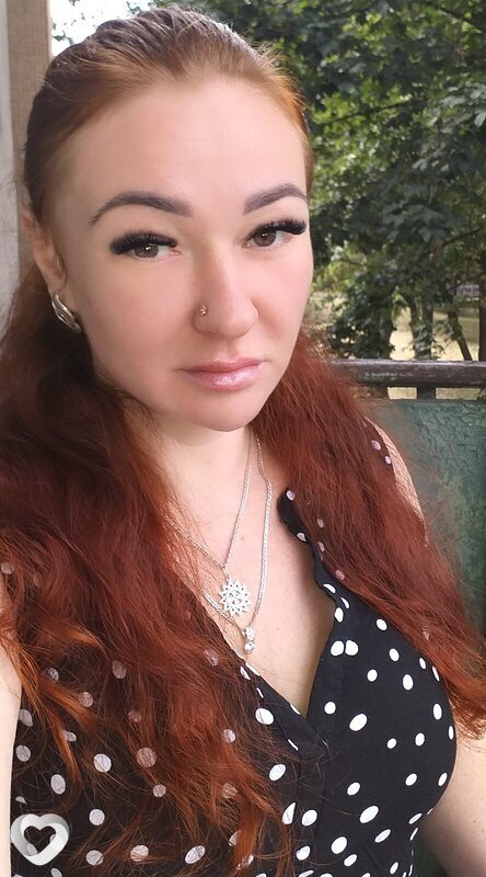 Юля, 37, Каменское — анкета №906793