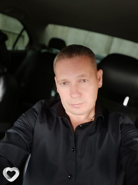 Сергей, 47, Тюмени — анкета №906670