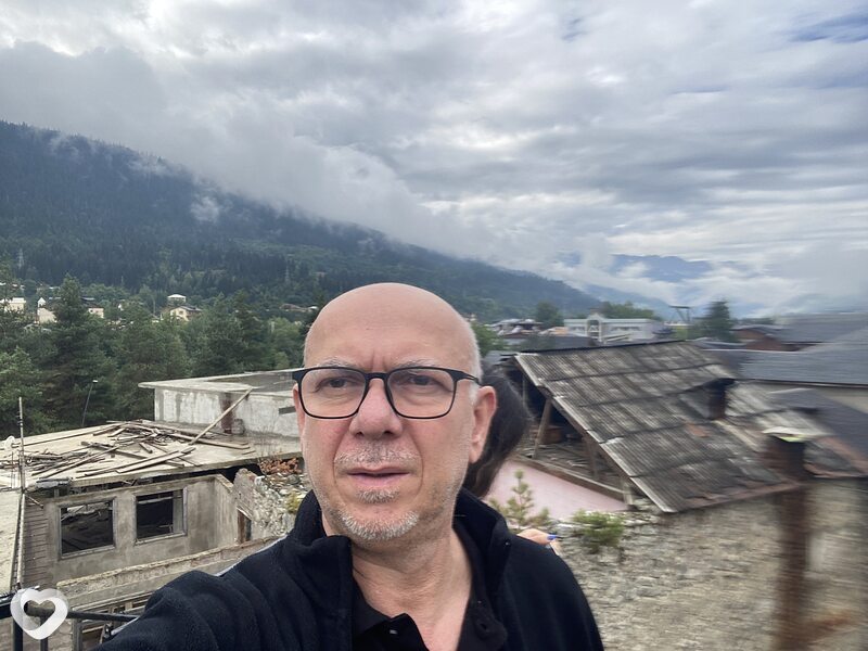 Алексей, 56, Москве — анкета №906672