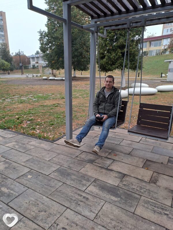 Эдуард, 36, Брянске — анкета №906674