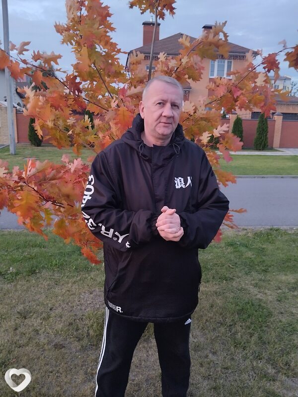 Сергей, 49, Гомеле — анкета №906688