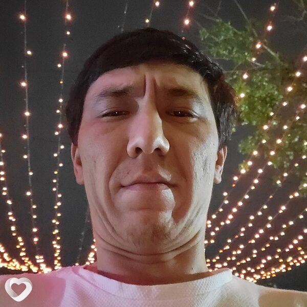 Медуза, 36, Шымкенте — анкета №906691