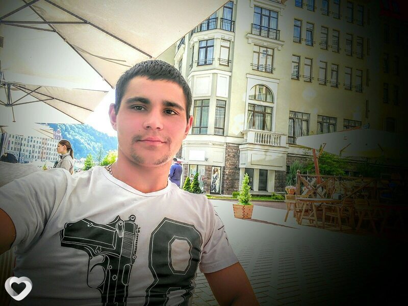 Alex, 33, Ростове-на-Дону — анкета №906692