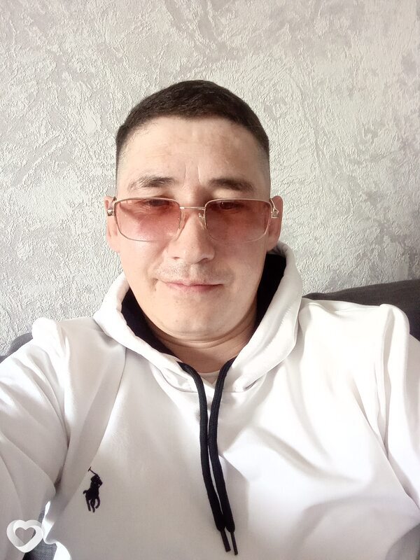 Владимир, 39, Якутске — анкета №906745