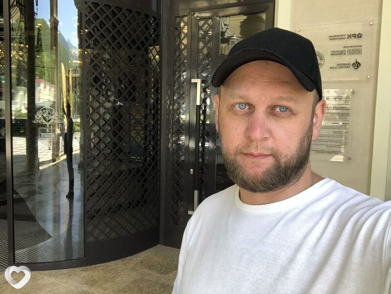 Лев, 31, Уфе — анкета №906748