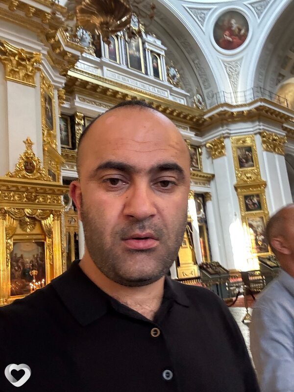 Артур, 35, Ставрополе — анкета №906749