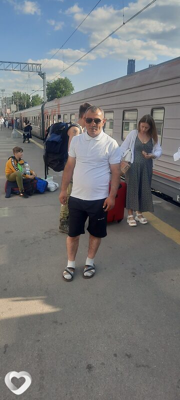 Венцик, 48, Истре — анкета №906755