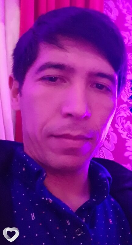 Шариф, 35, Москве — анкета №906759