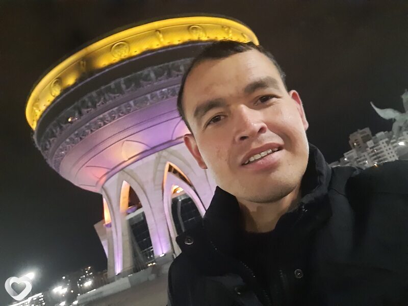 Дима, 33, Липецке — анкета №906694