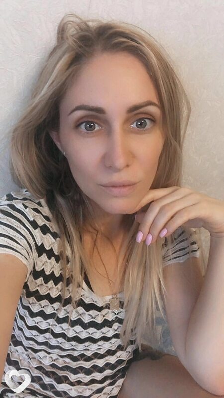 Виктория, 39, Новороссийске — анкета №906695