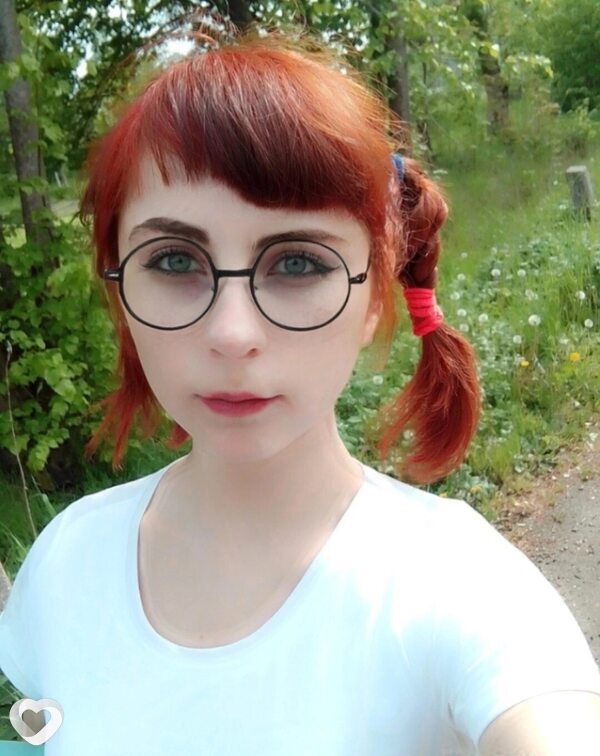 Виктория, 26, Калининграде — анкета №906696