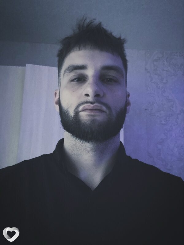 Дмитрий, 27, Могилев — анкета №906699