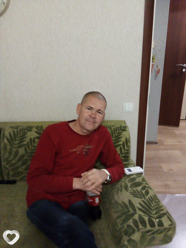 Илья, 47, Волгограде — анкета №906700