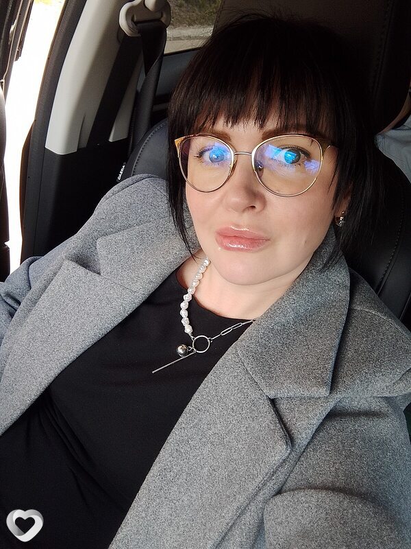 Анастасия, 42, Обнинске — анкета №906703