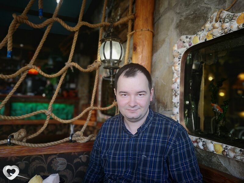 Александр, 38, Орске — анкета №906705
