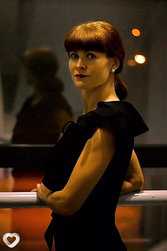 Анна, 45, Нижневартовске — анкета №906709