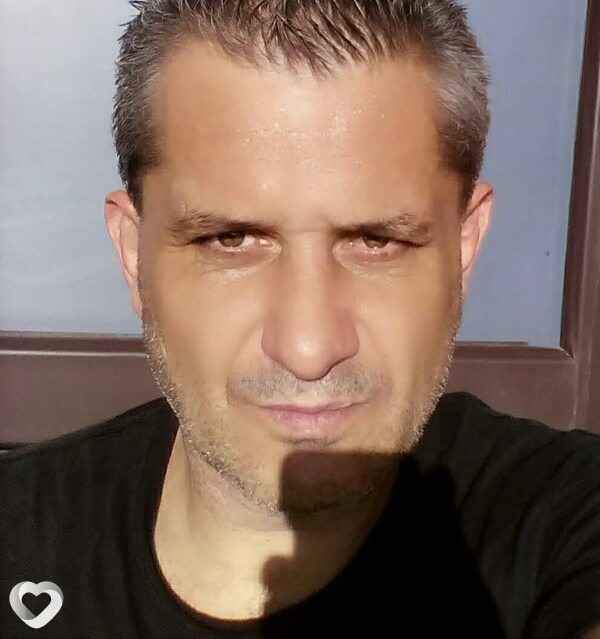Иллюзия, 42, Киеве — анкета №906710