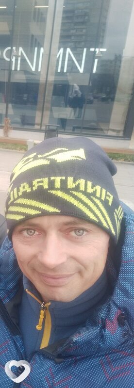 Максим, 40, Зеленоград — анкета №906713