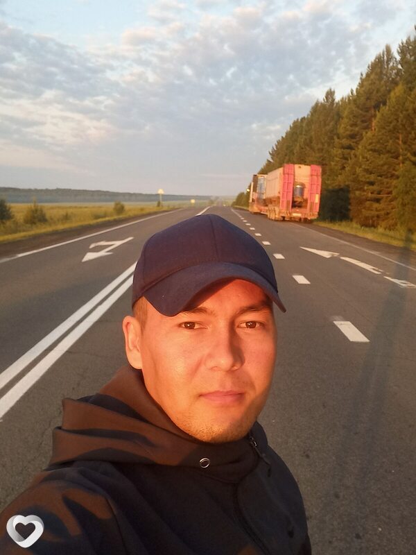 Хурсанбек, 30, Братске — анкета №906620
