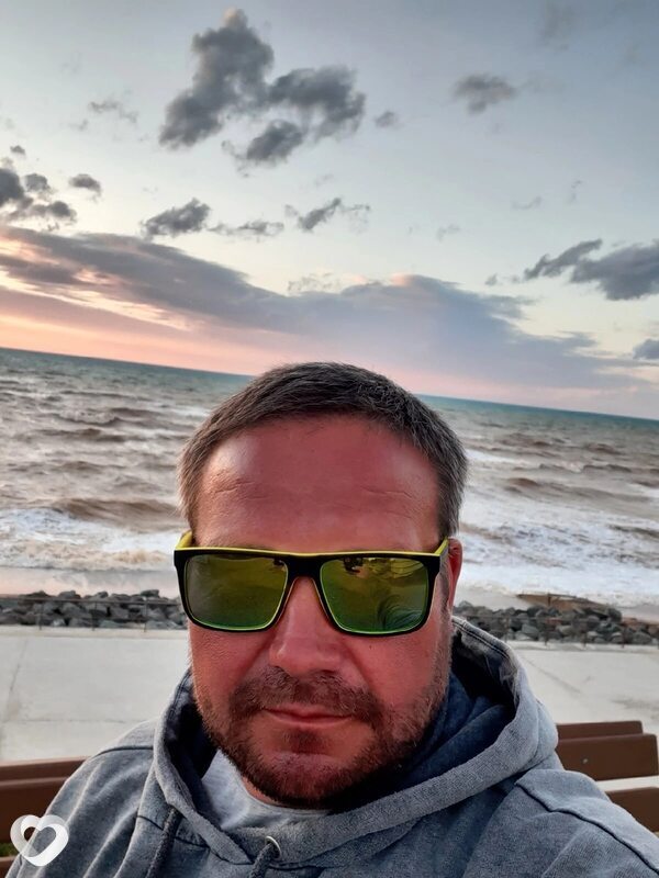 Евгений, 44, Ялте — анкета №906622
