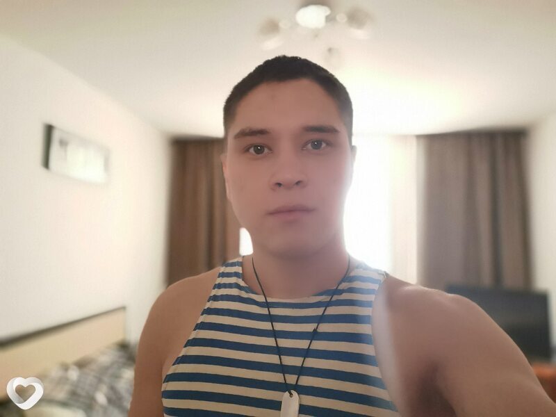 Артур, 29, Челябинске — анкета №906628