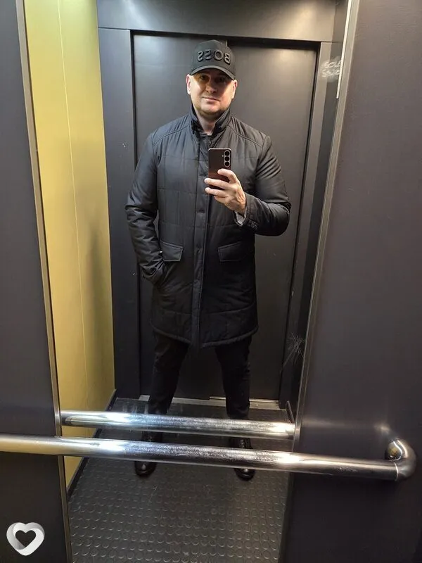 Алексей, 36, Москве — анкета №906630