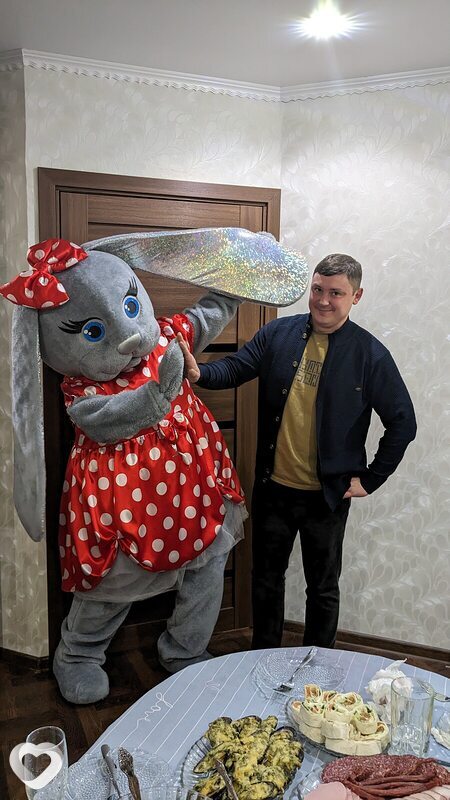 Максим, 38, Москве — анкета №906631