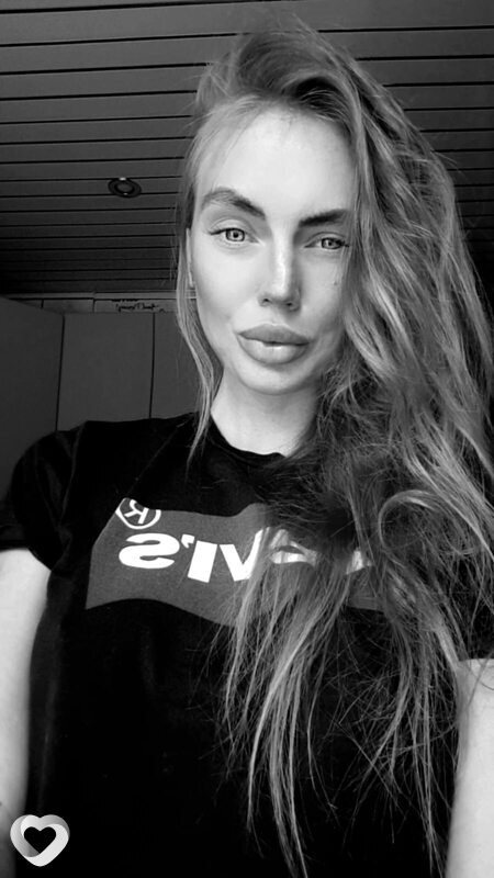 Монахиня, 37, Москве — анкета №906633