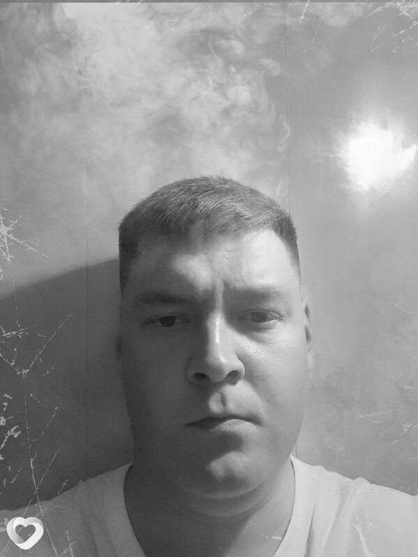 Сергей, 32, Югорске — анкета №906635