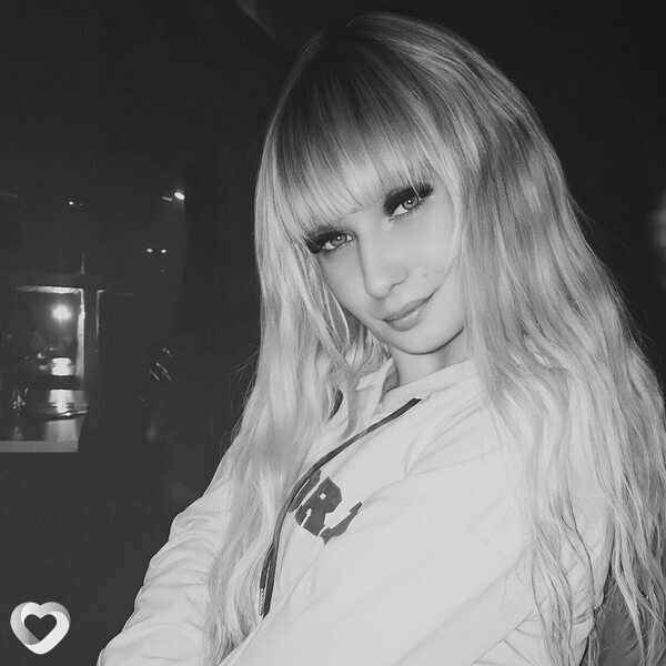 Леся, 38, Курске — анкета №906636