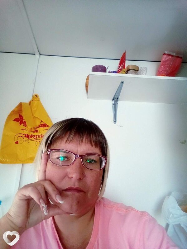 Мария, 45, Екатеринбурге — анкета №906638