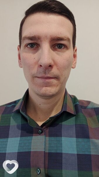 Игорь, 36, Гомеле — анкета №906725