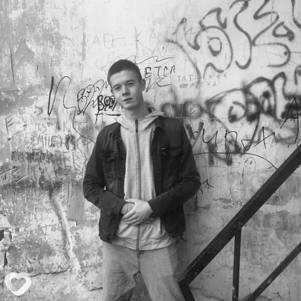 Даниил, 21, Муроме — анкета №906726
