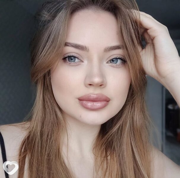 Дарина, 20, Кирове — анкета №906729