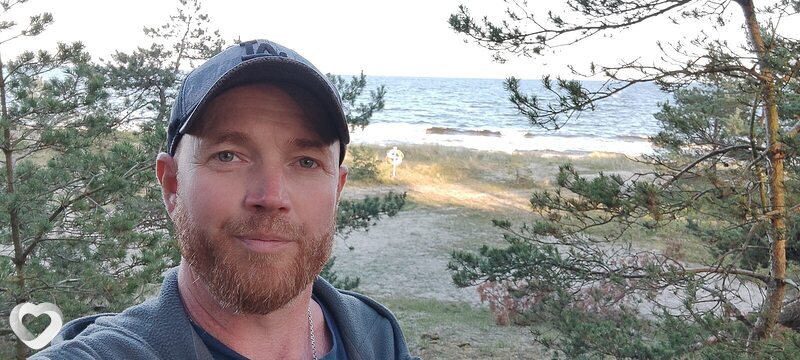Евгений, 49, Чернигове — анкета №906733