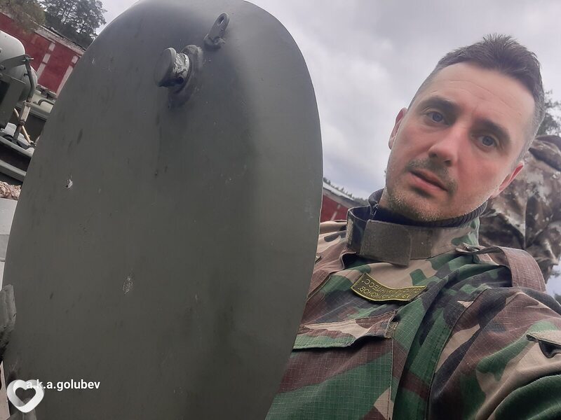 Стас, 38, Петрозаводске — анкета №906734