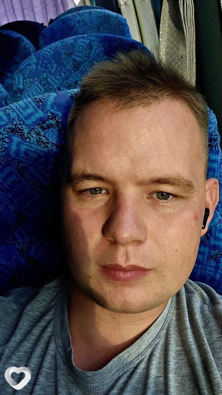 Сергей, 24, Челябинске — анкета №906735