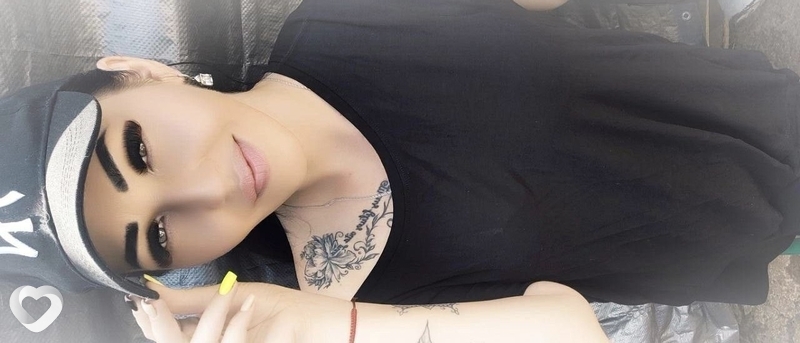 Мария, 37, Донецке — анкета №906743