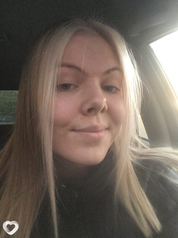 Аришка, 22, Челябинске — анкета №906796