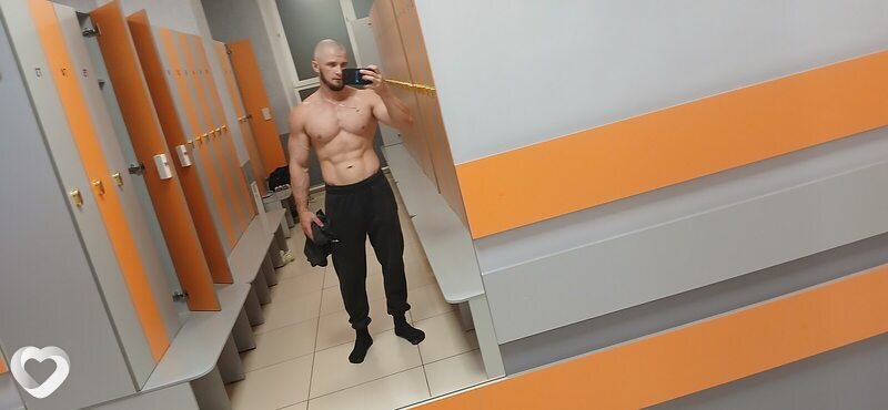 Дмитрий, 38, Красноярске — анкета №906800