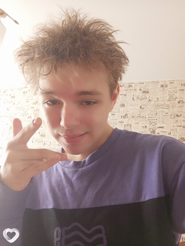 Семён, 21, Кургане — анкета №906803