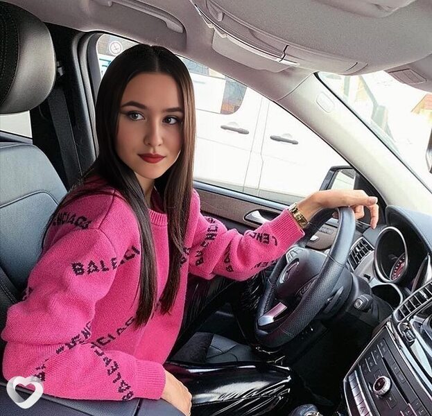 Елена, 27, Новокузнецке — анкета №906804